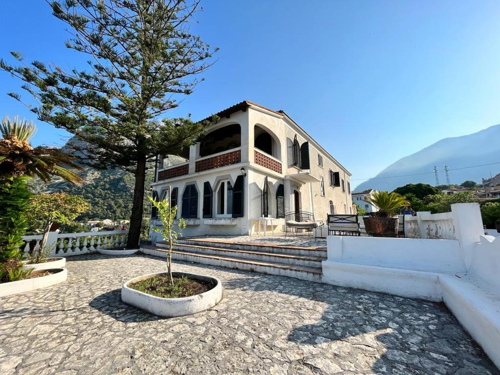Villa Venezuela 1° Piano ماراتييا المظهر الخارجي الصورة