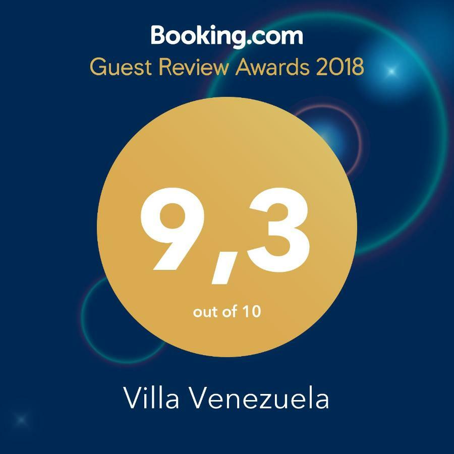 Villa Venezuela 1° Piano ماراتييا المظهر الخارجي الصورة