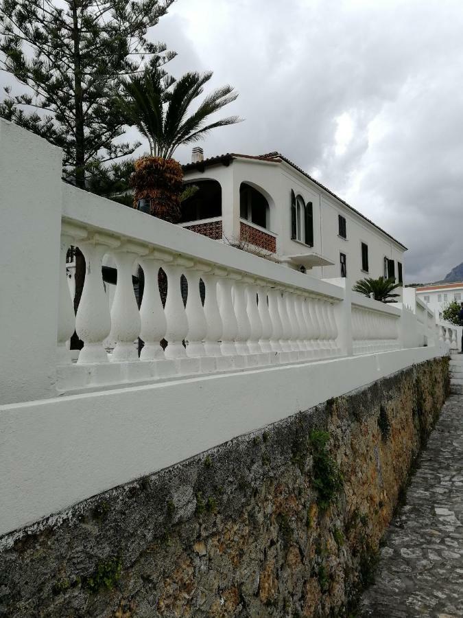 Villa Venezuela 1° Piano ماراتييا المظهر الخارجي الصورة